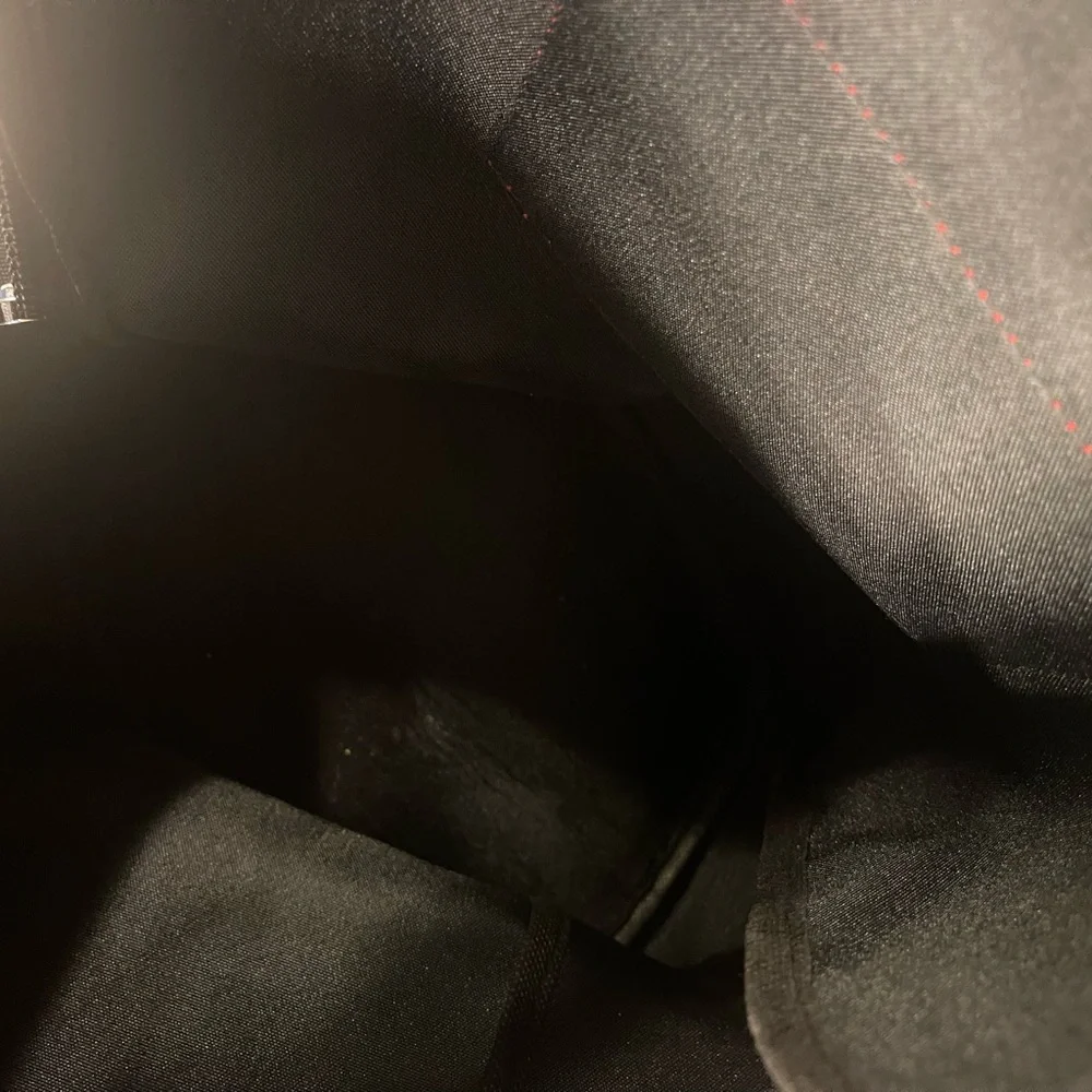 Calvin Klein Backpack Black